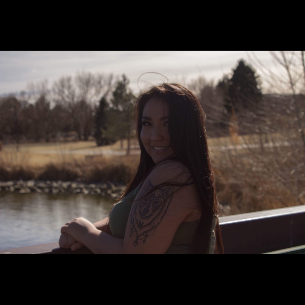 Meet your Posher, Destinee